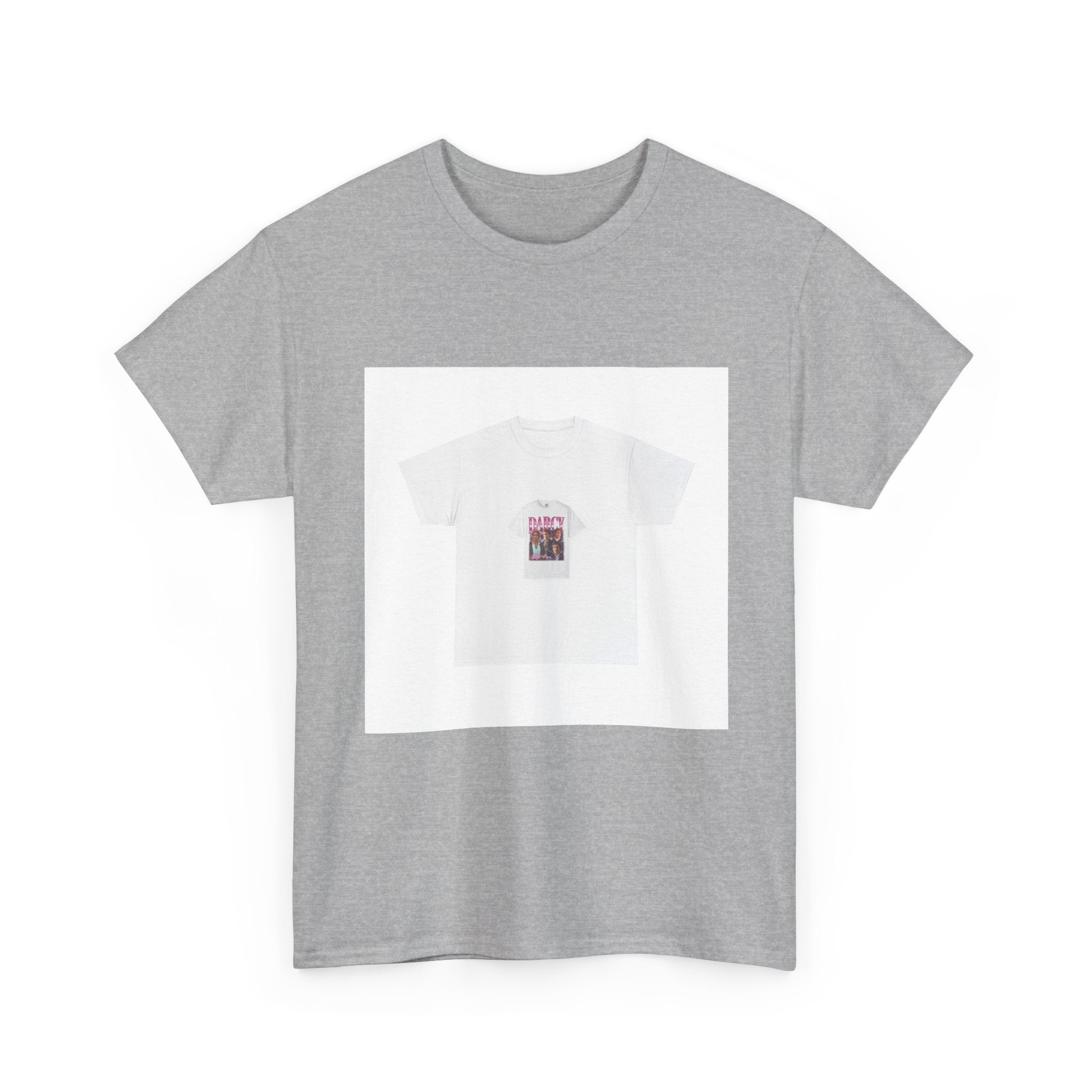 Fitzwilliam Darcy Comfort Shirt