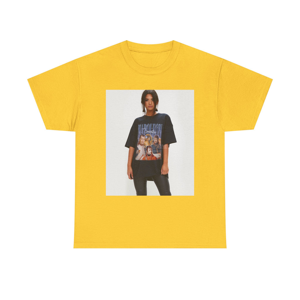 NAPOLEON BONAPARTE Shirt