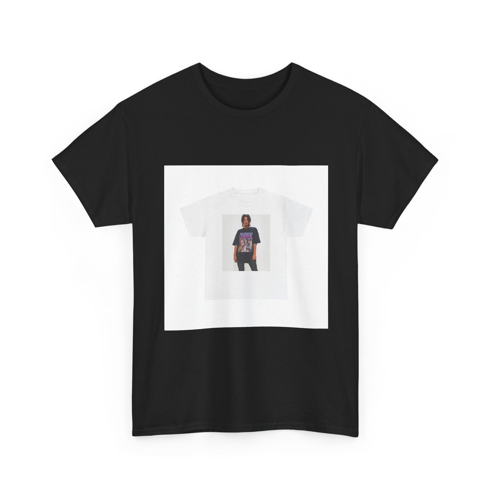 Chaeyoung Retro Shirt