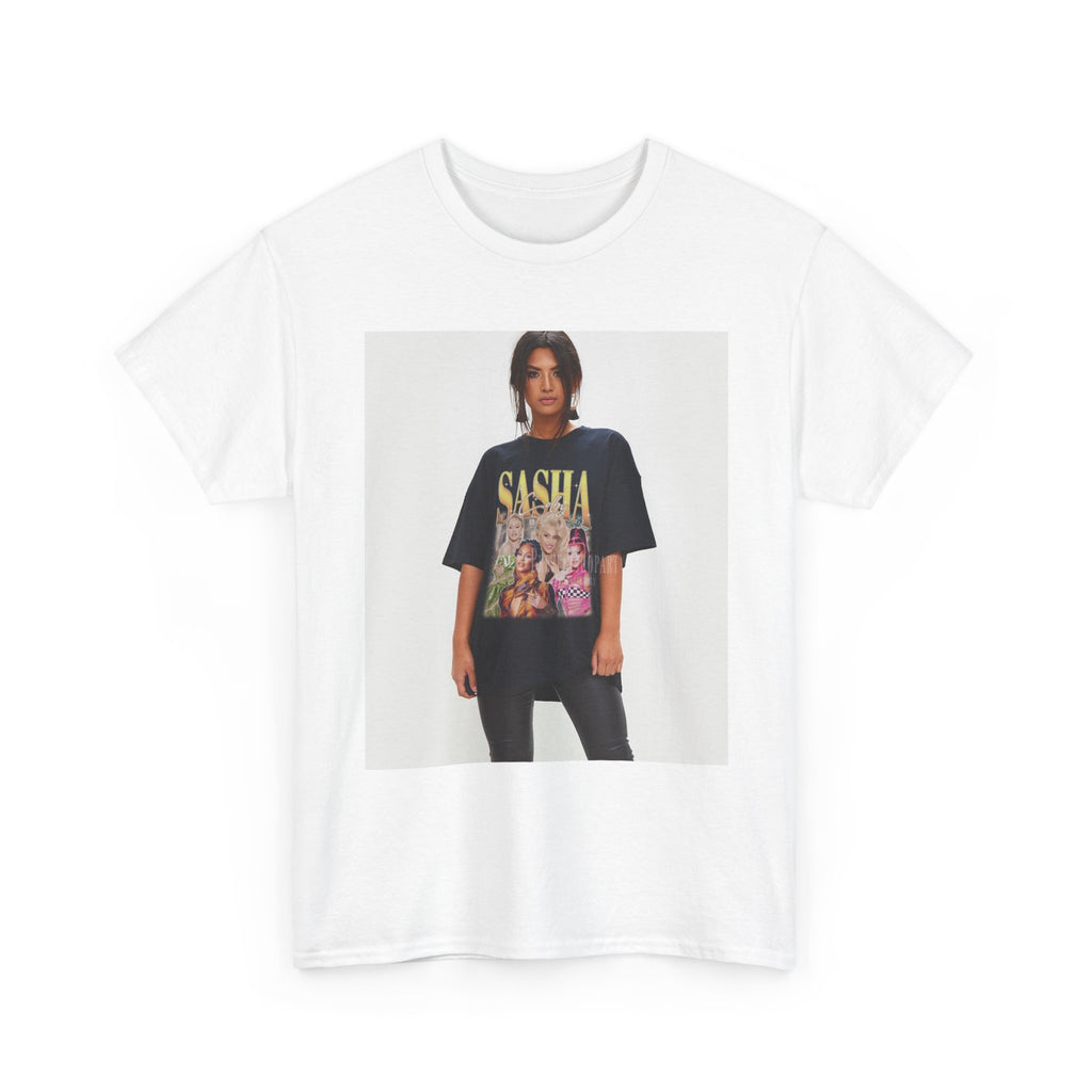 Sasha Colby Retro Shirt