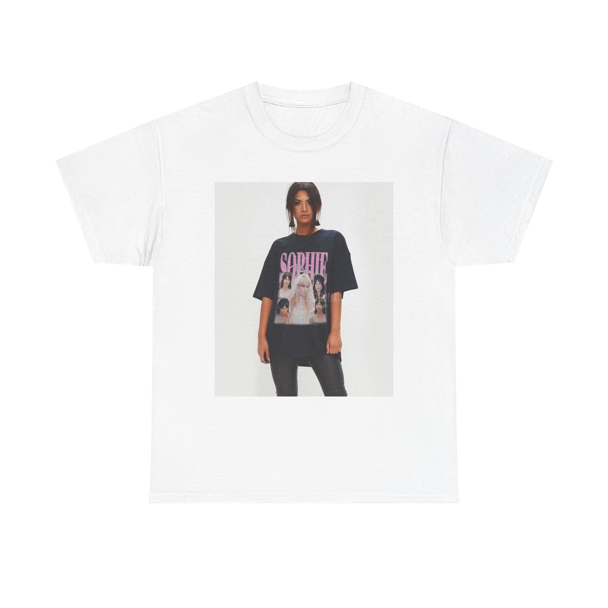 SOPHIE THATCHER Shirt