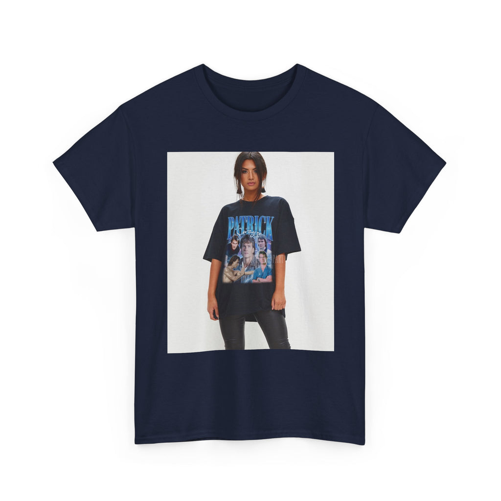 PATRICK SWAYZE Shirt