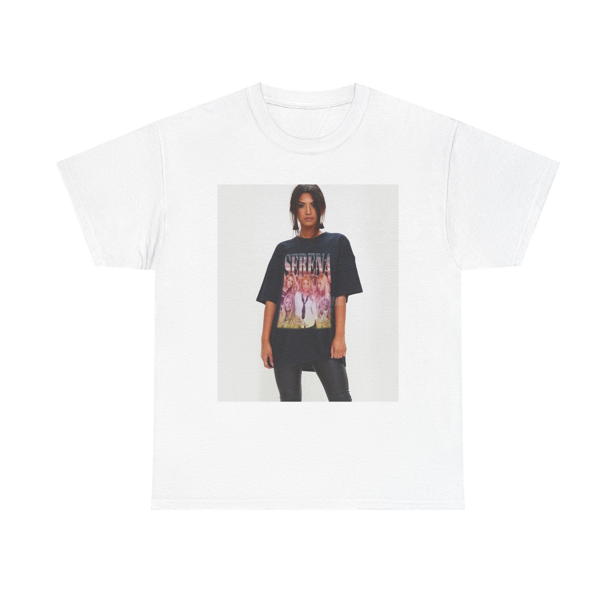 SERENA VAN WOODSEN Shirt