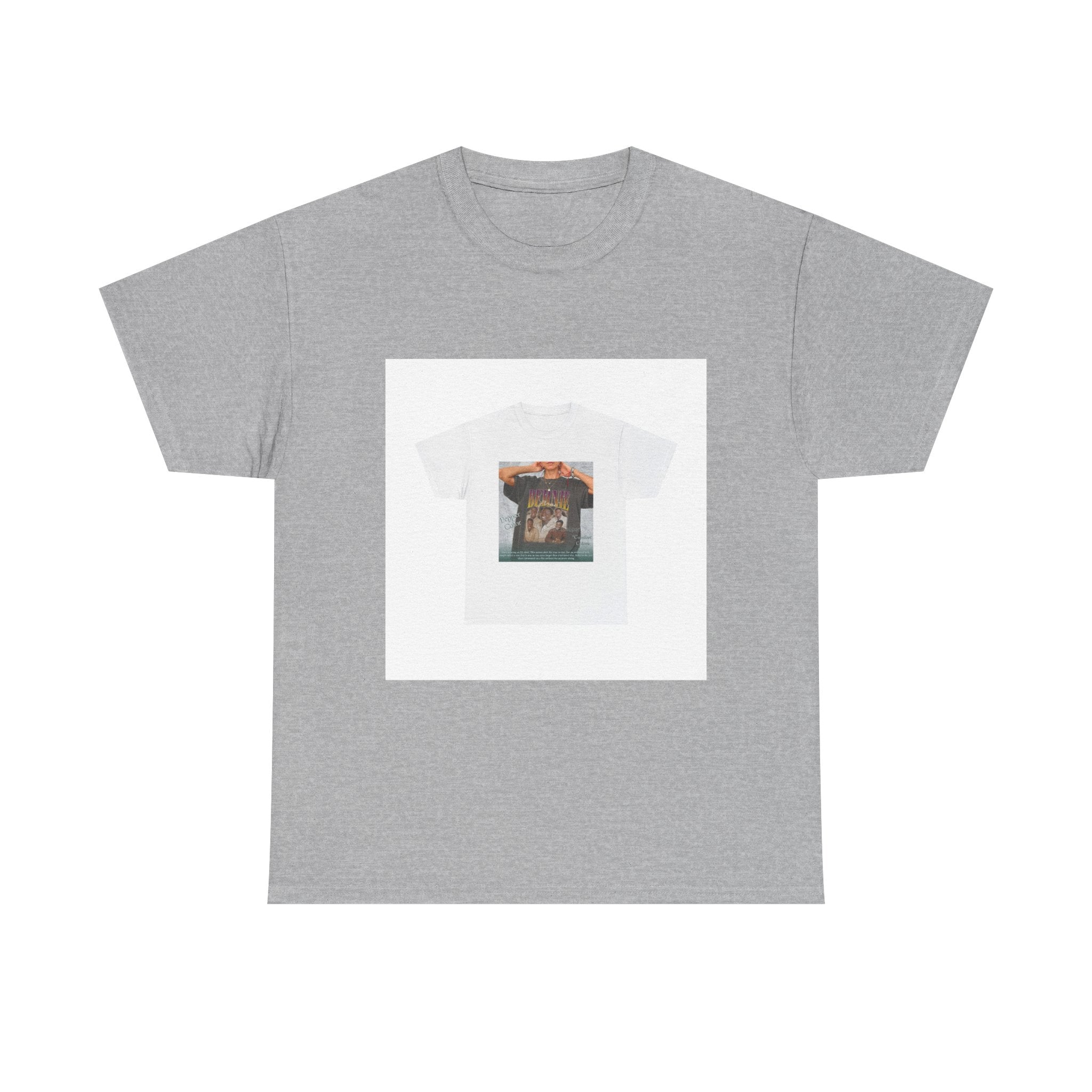BERNIE MAC Shirt