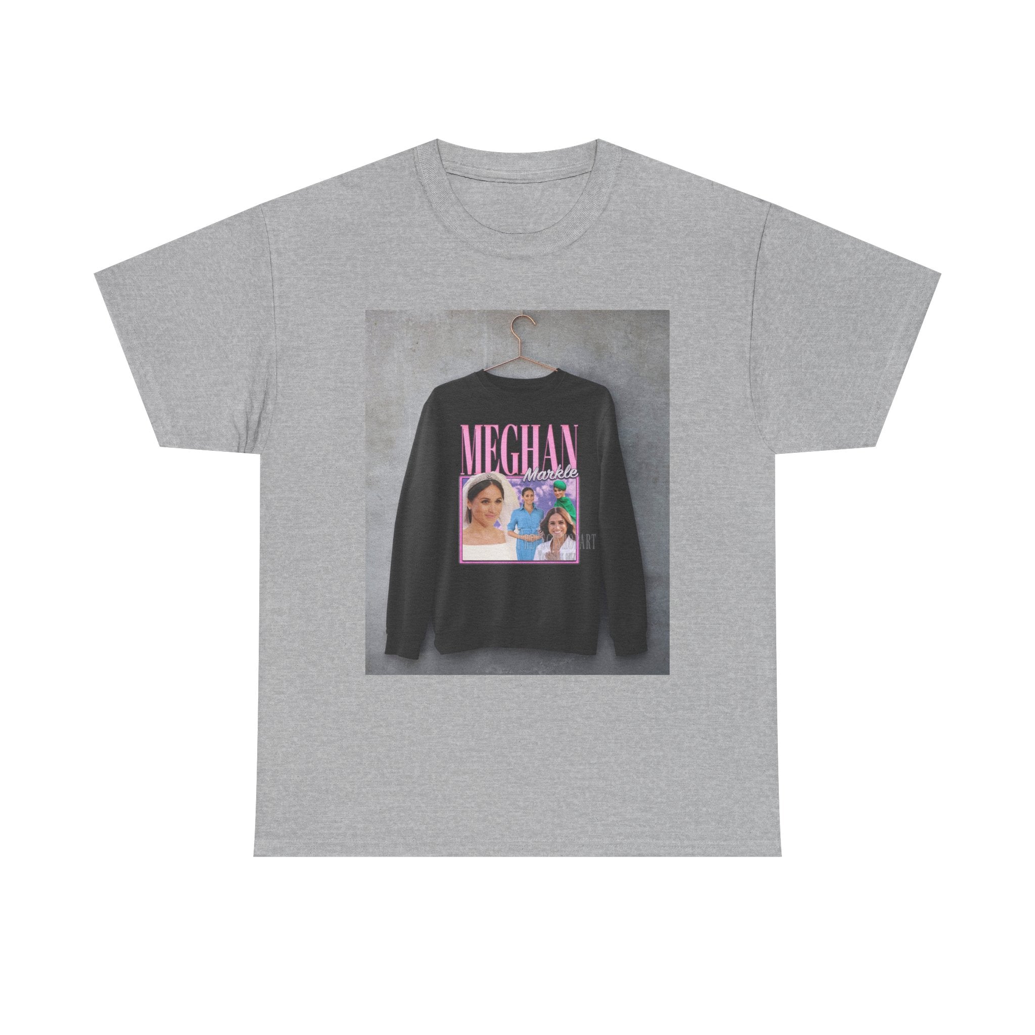 Meghan Markle Sweatshirt