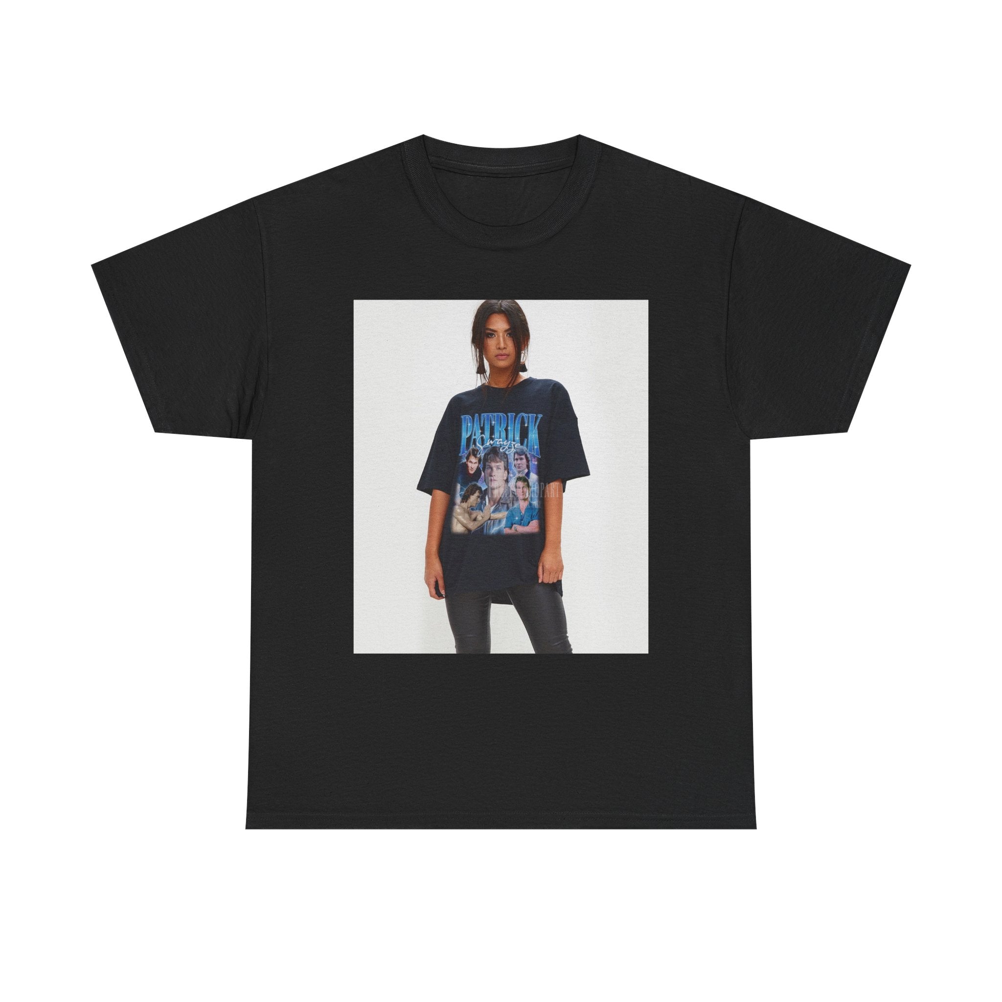 PATRICK SWAYZE Shirt