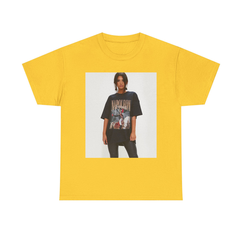 Napoleon Born To Party T-Shirt
