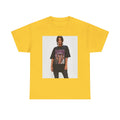 DAMON SALVATORE Retro Shirt