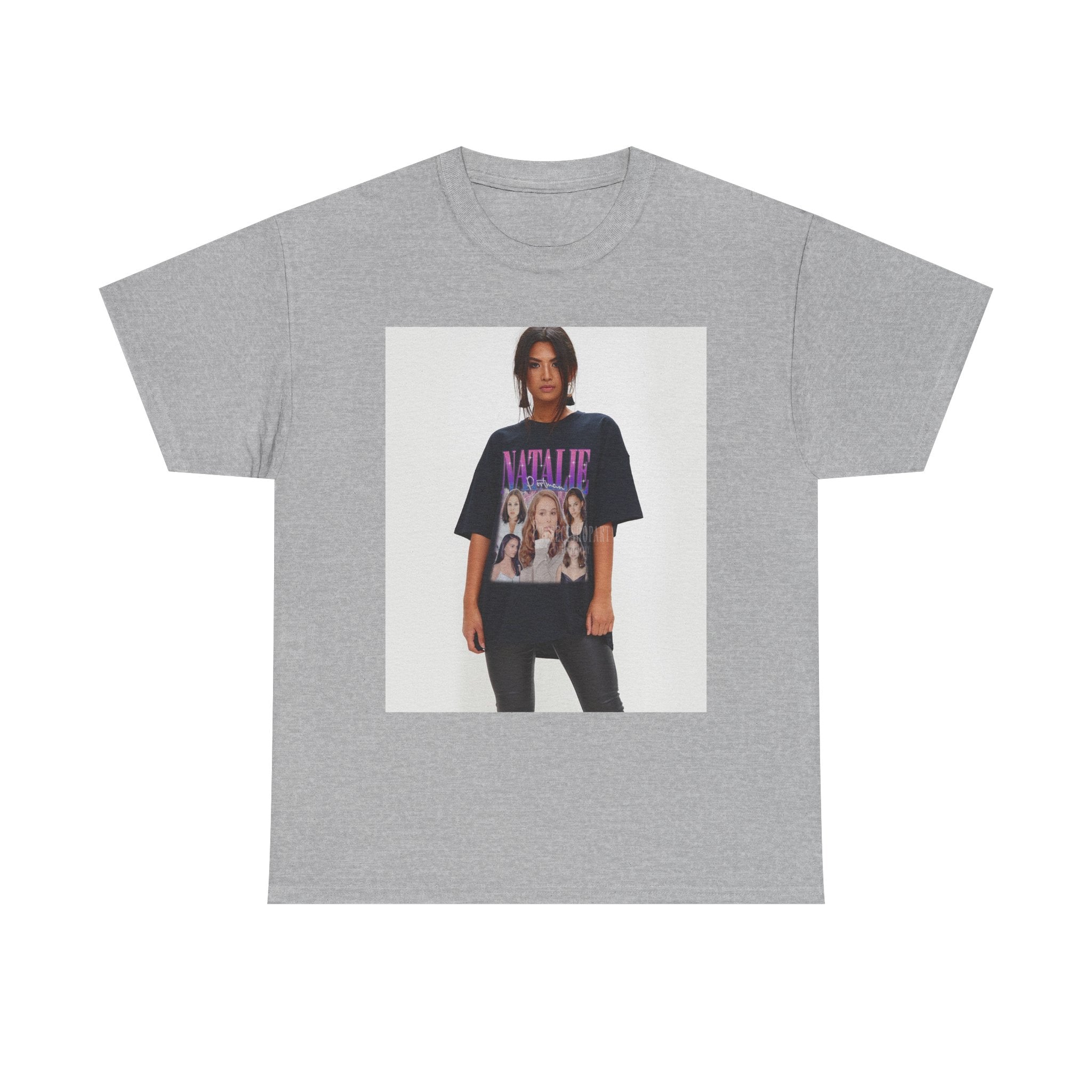 NATALIE PORTMAN Shirt