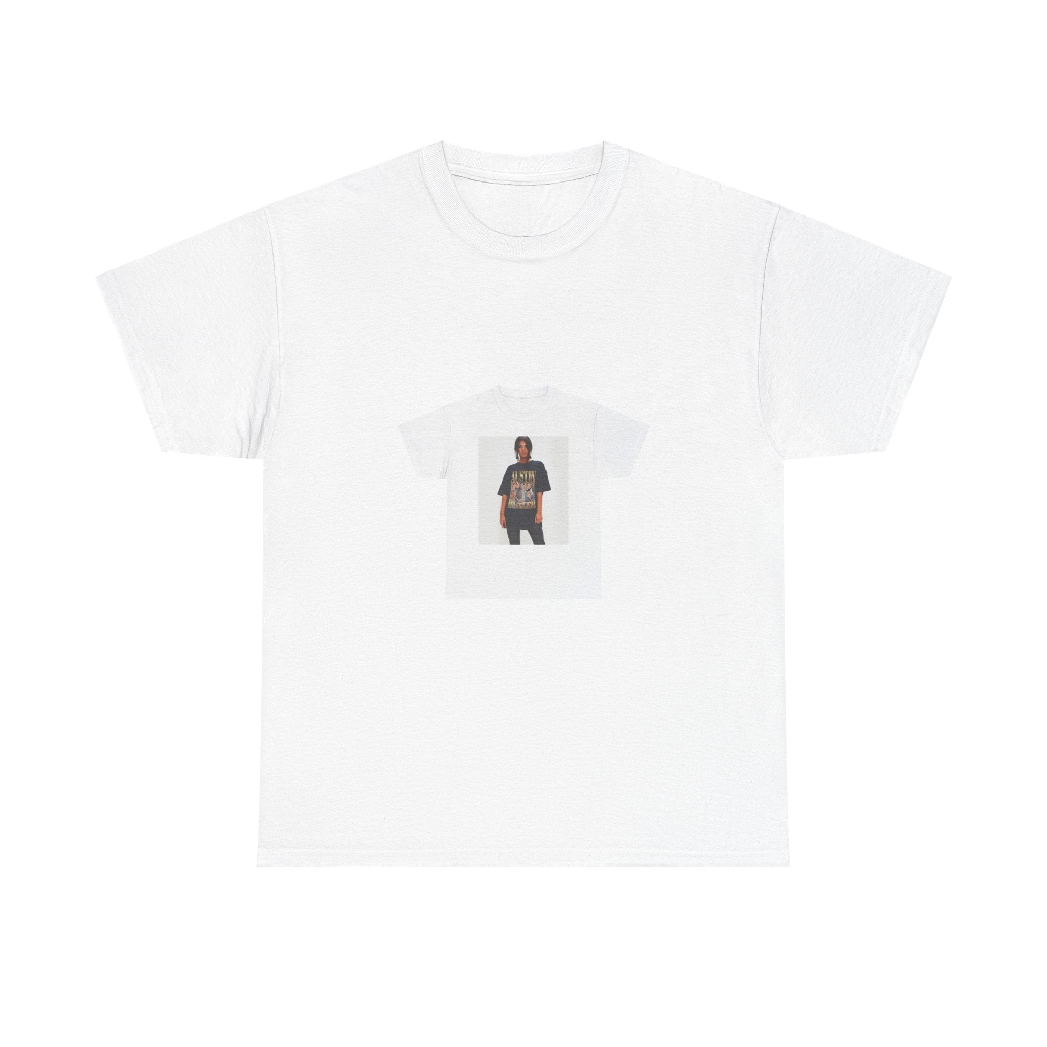 AUSTIN BUTLER 90's T-shirt - Austin Butler Bootleg Tees