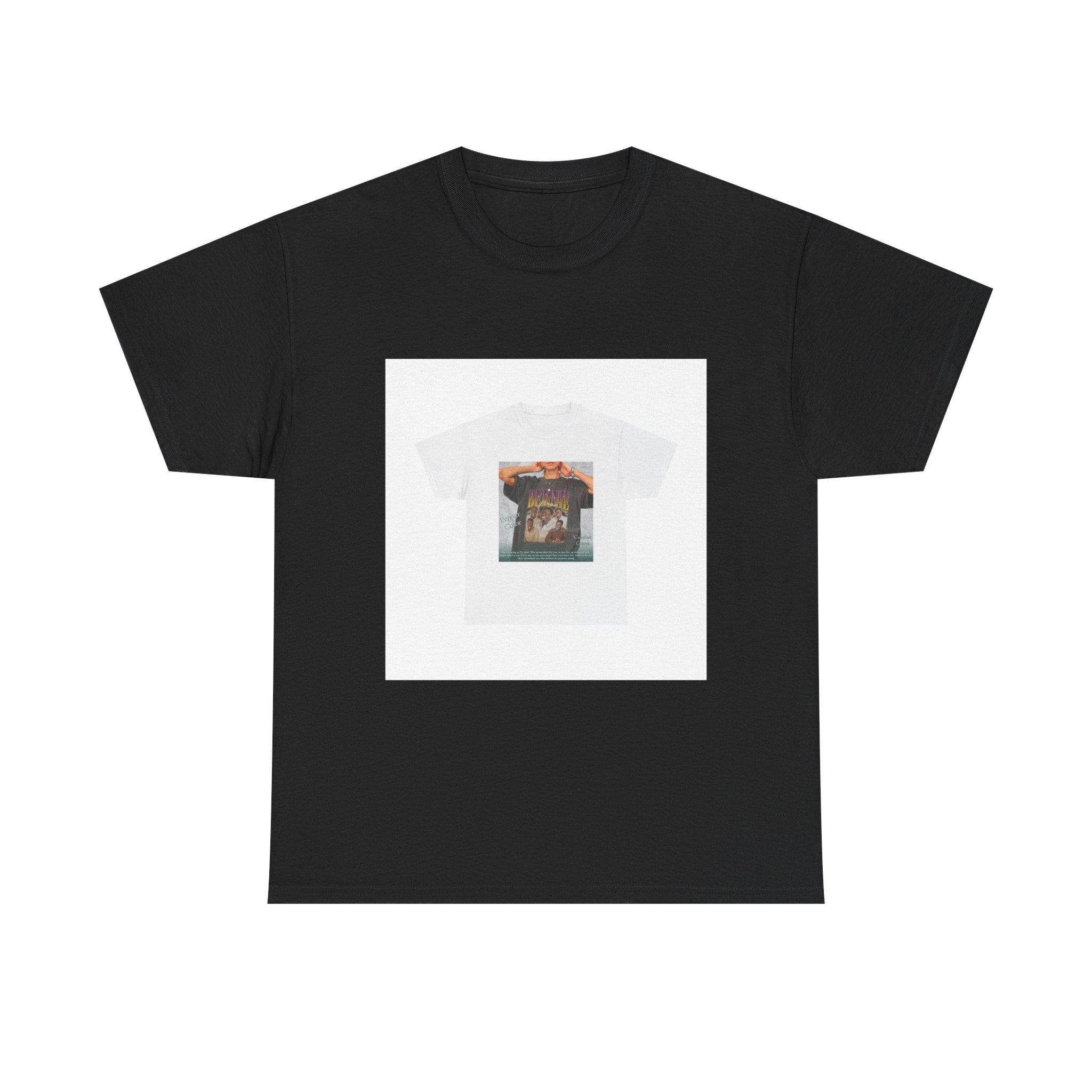 BERNIE MAC Shirt