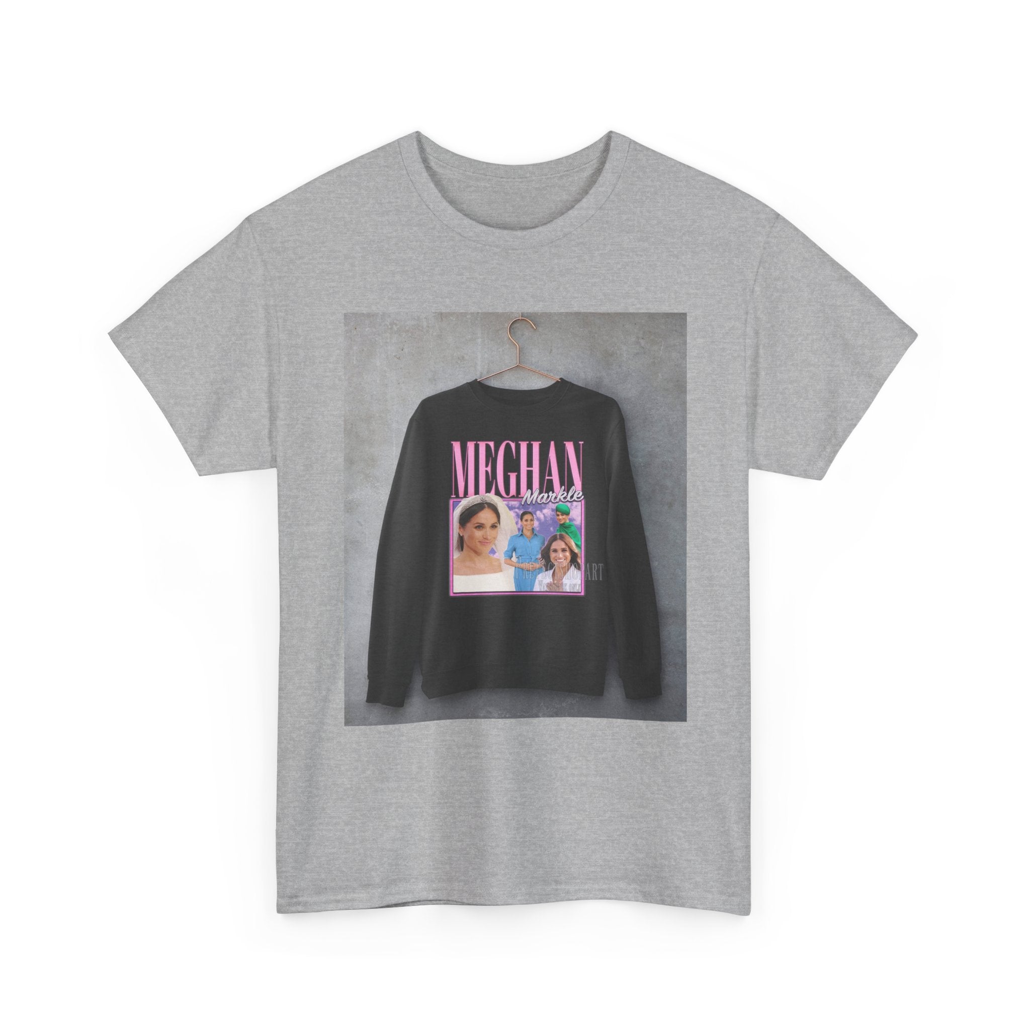 Meghan Markle Sweatshirt