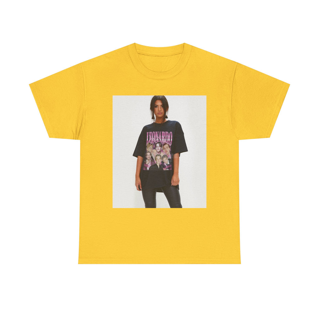 LEONARDO DiCaprio Shirt