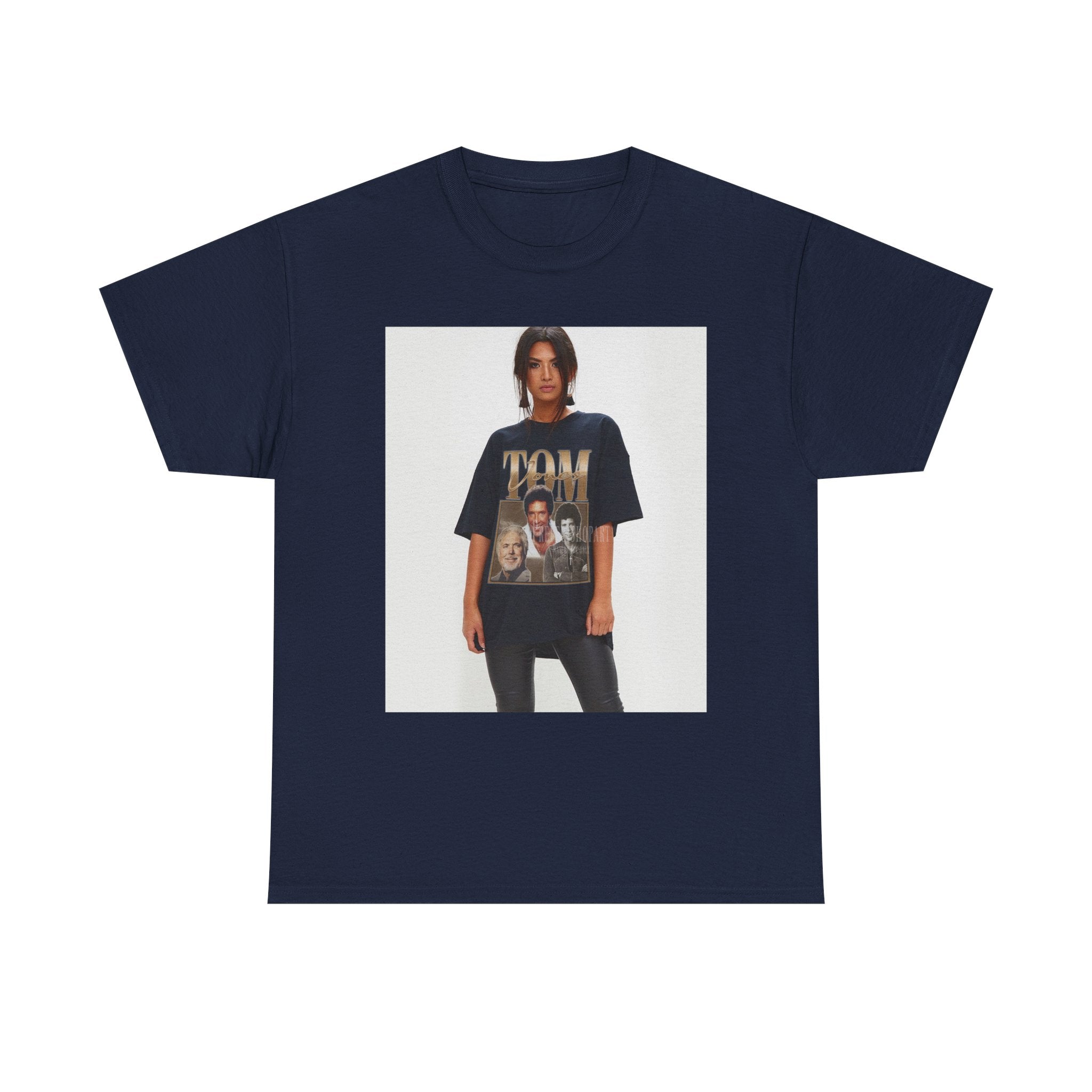 Tom Jones Shirt