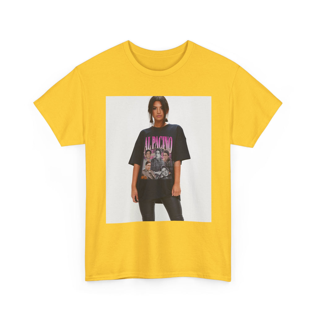 AL PACINO Shirt