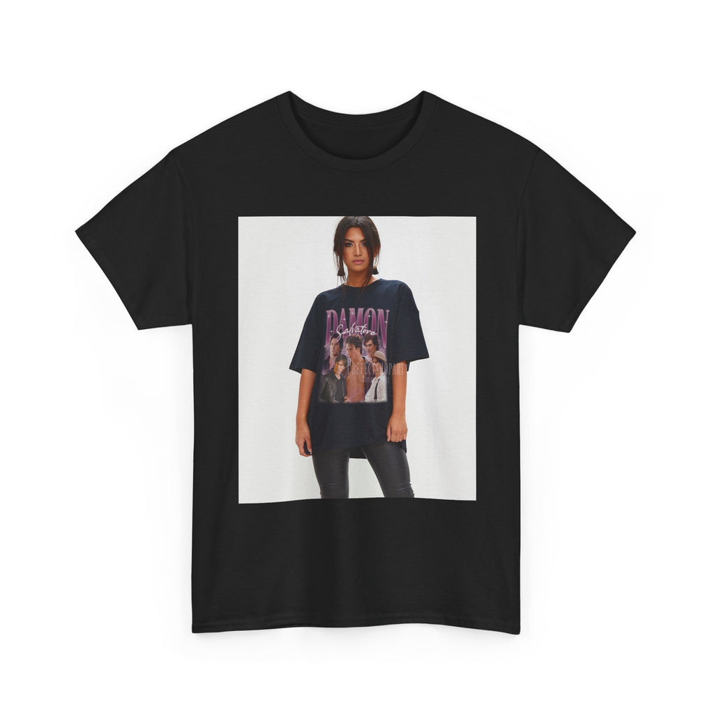 DAMON SALVATORE Retro Shirt