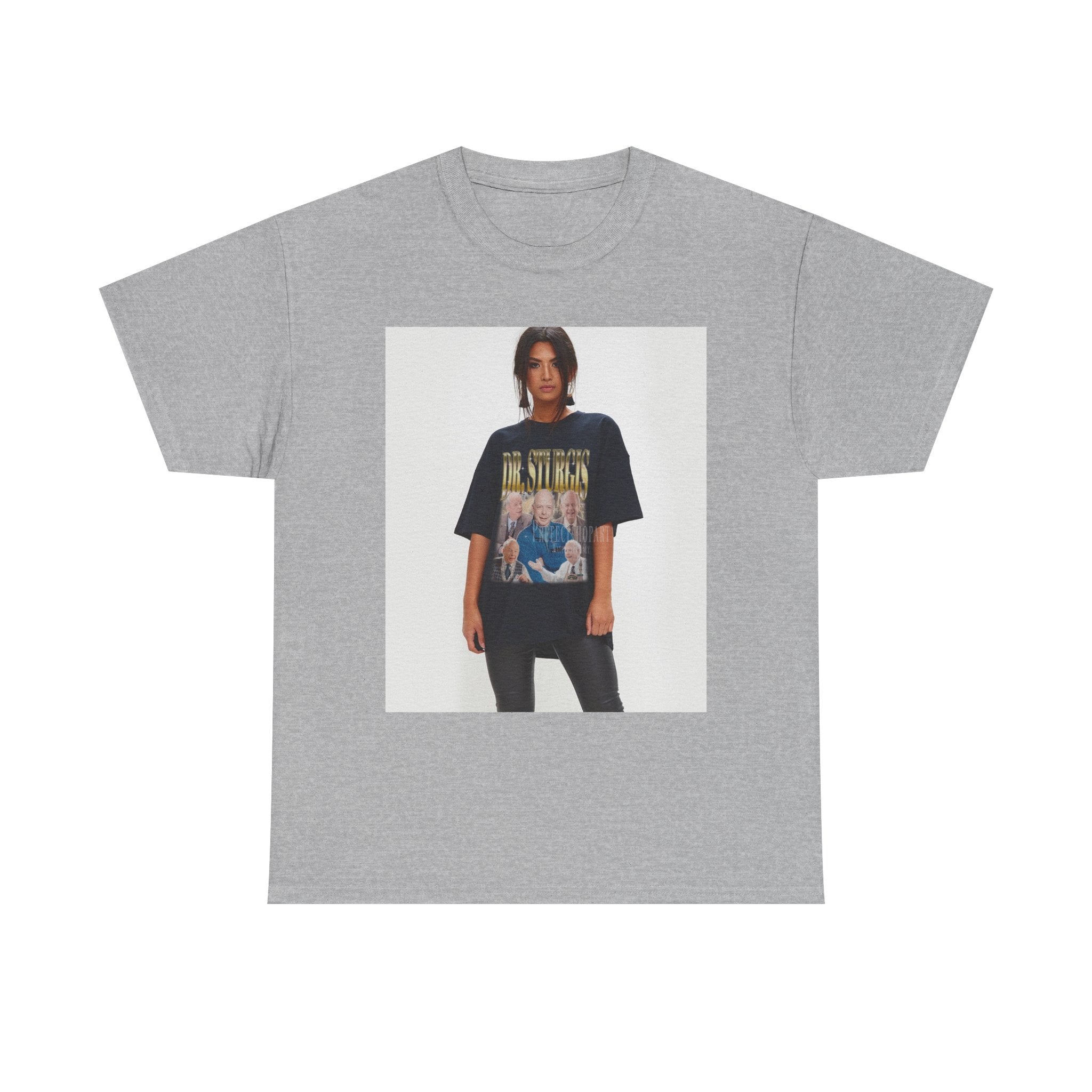 Retro Dr. Sturgis Shirt