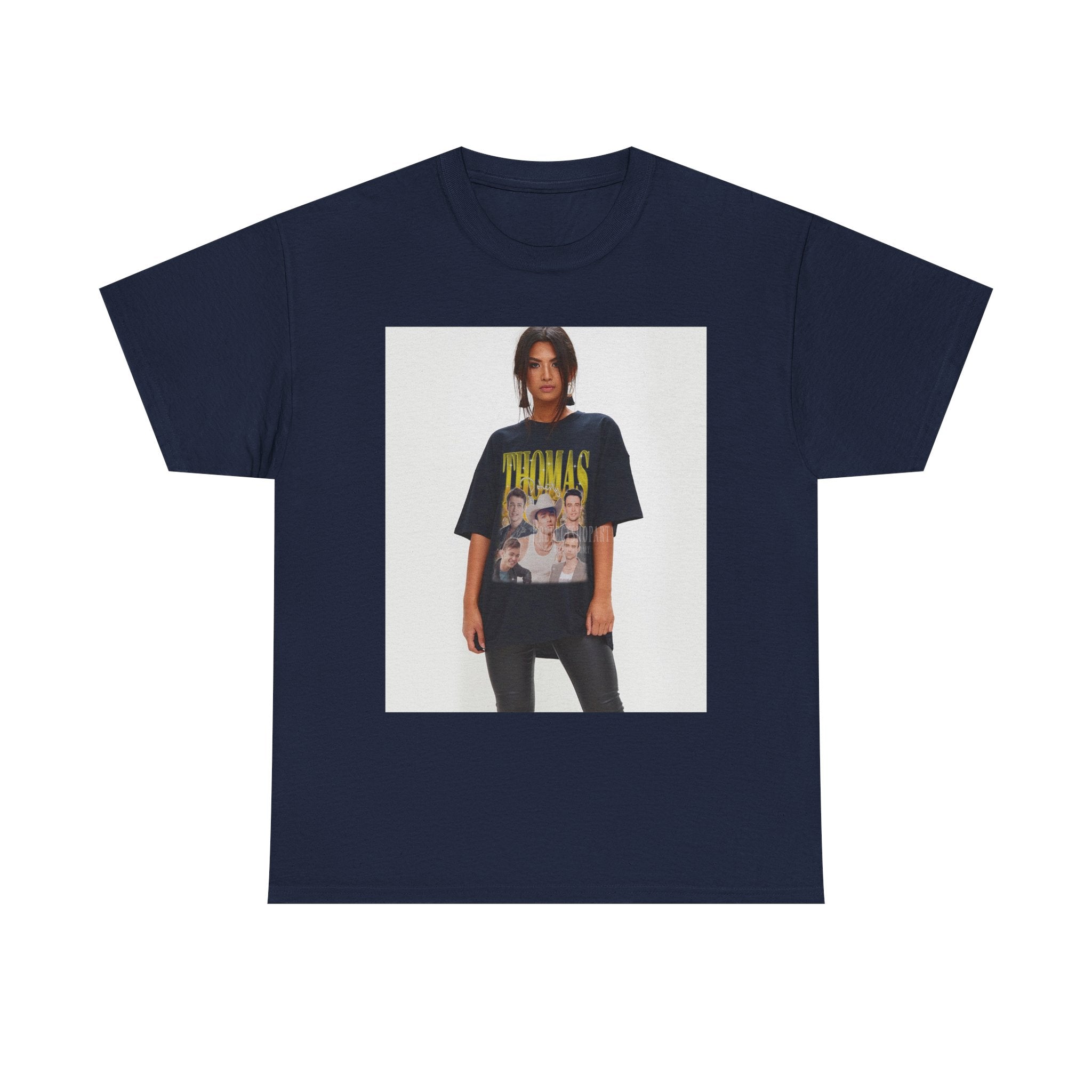 THOMAS DOHERTY Shirt