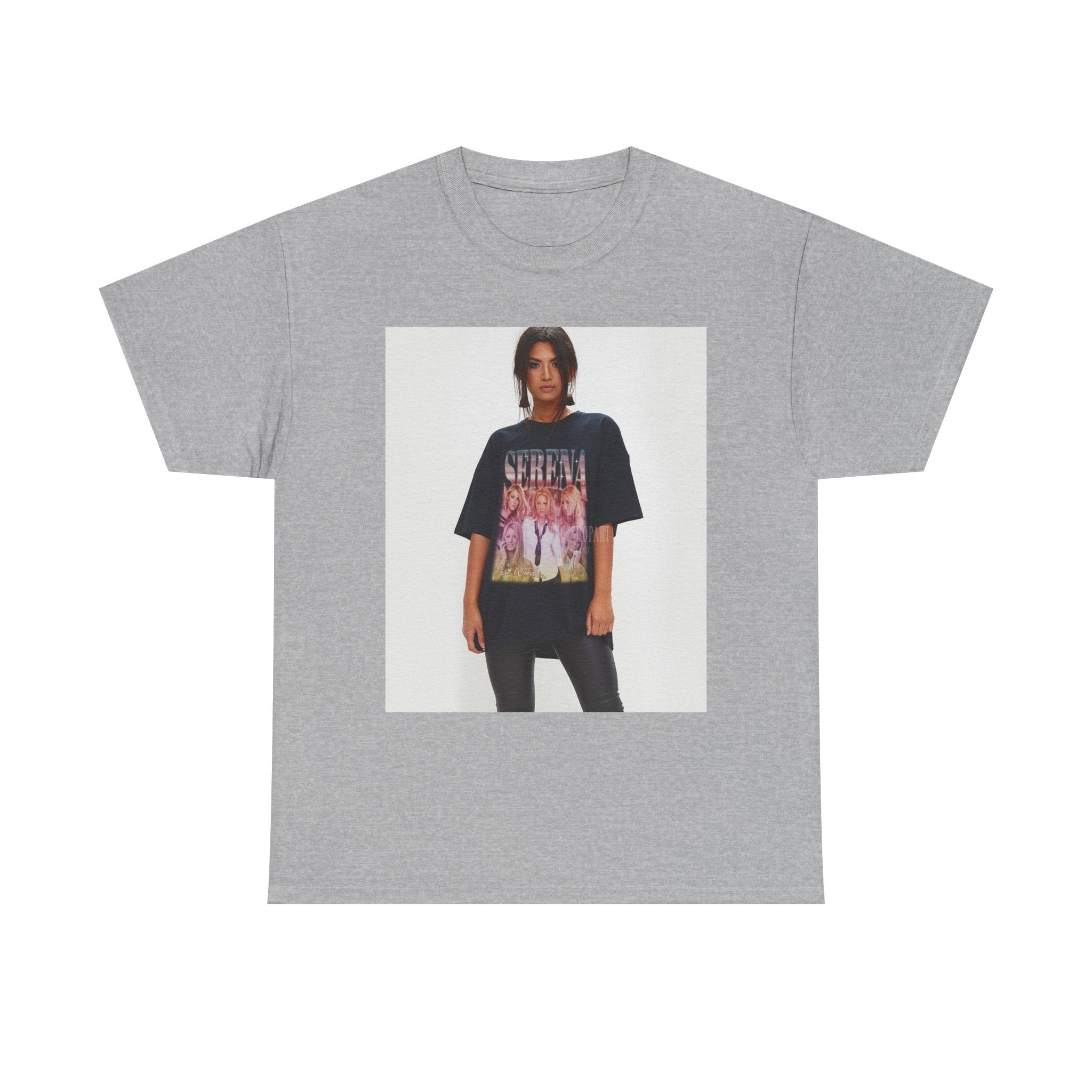 SERENA VAN WOODSEN Shirt