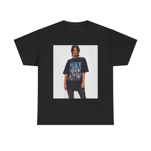 ALICE CULLEN Shirt