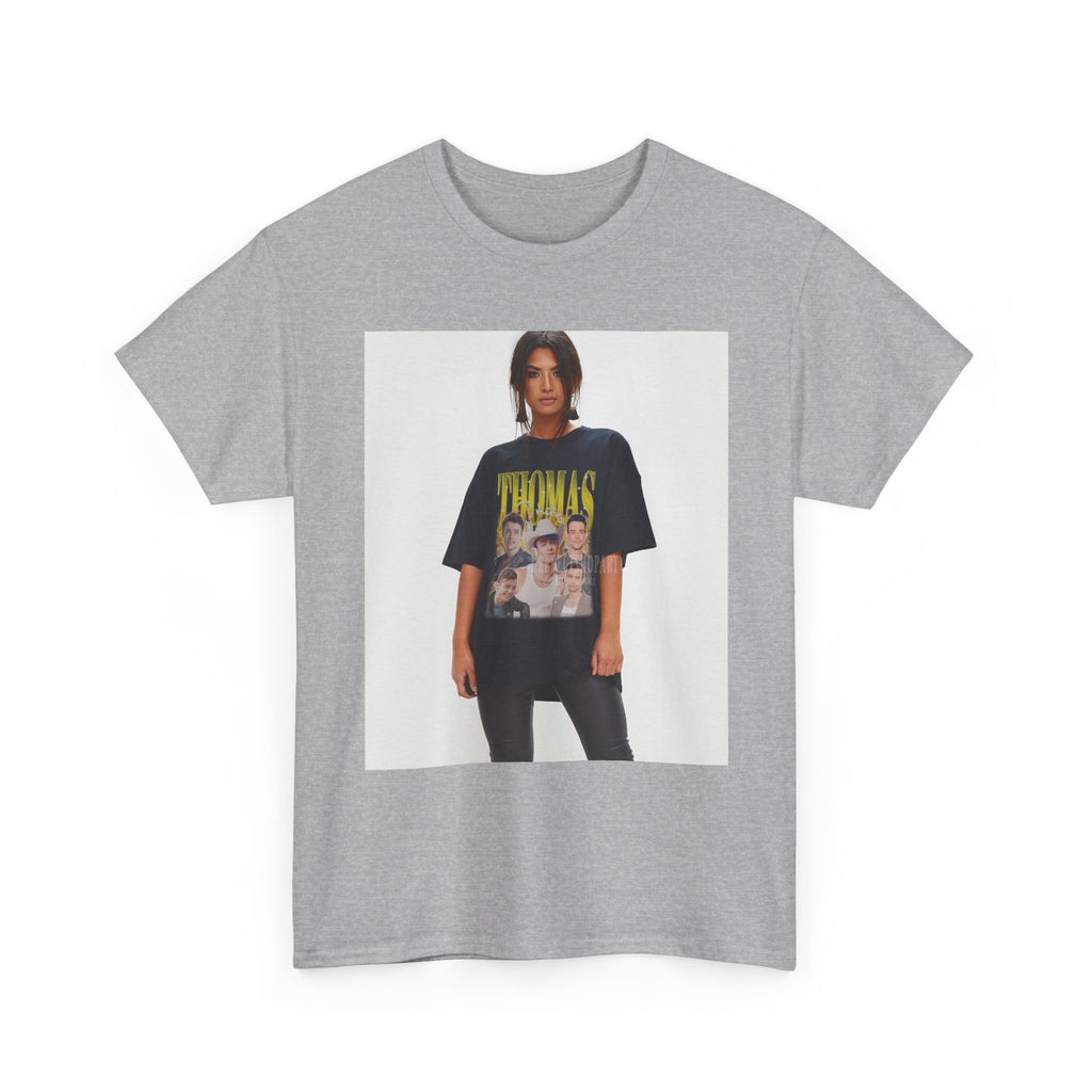 THOMAS DOHERTY Shirt