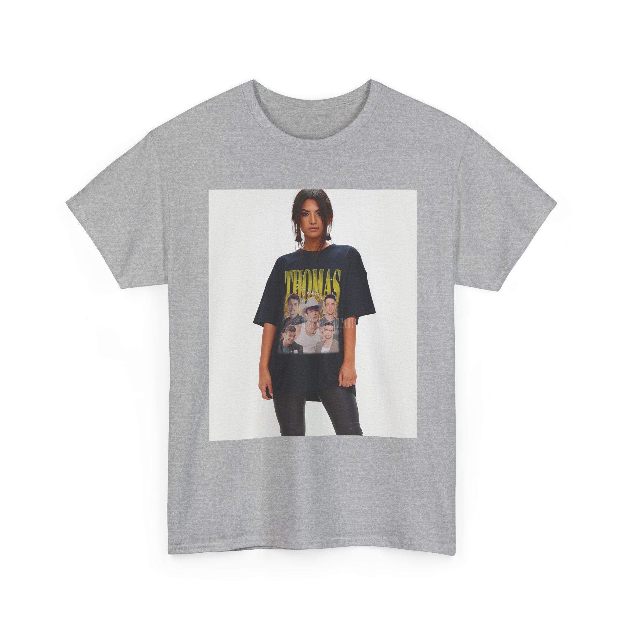 THOMAS DOHERTY Shirt