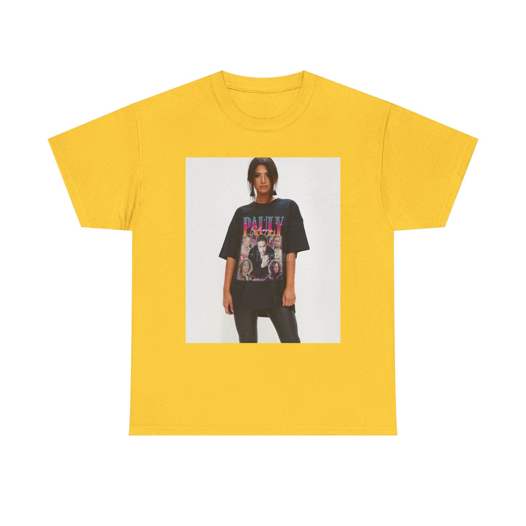 Limited Pauly Shore shirt