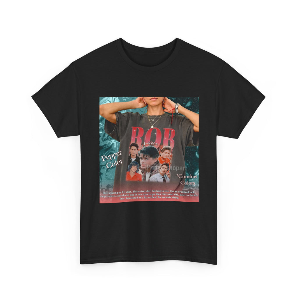ROB LOWE Shirt