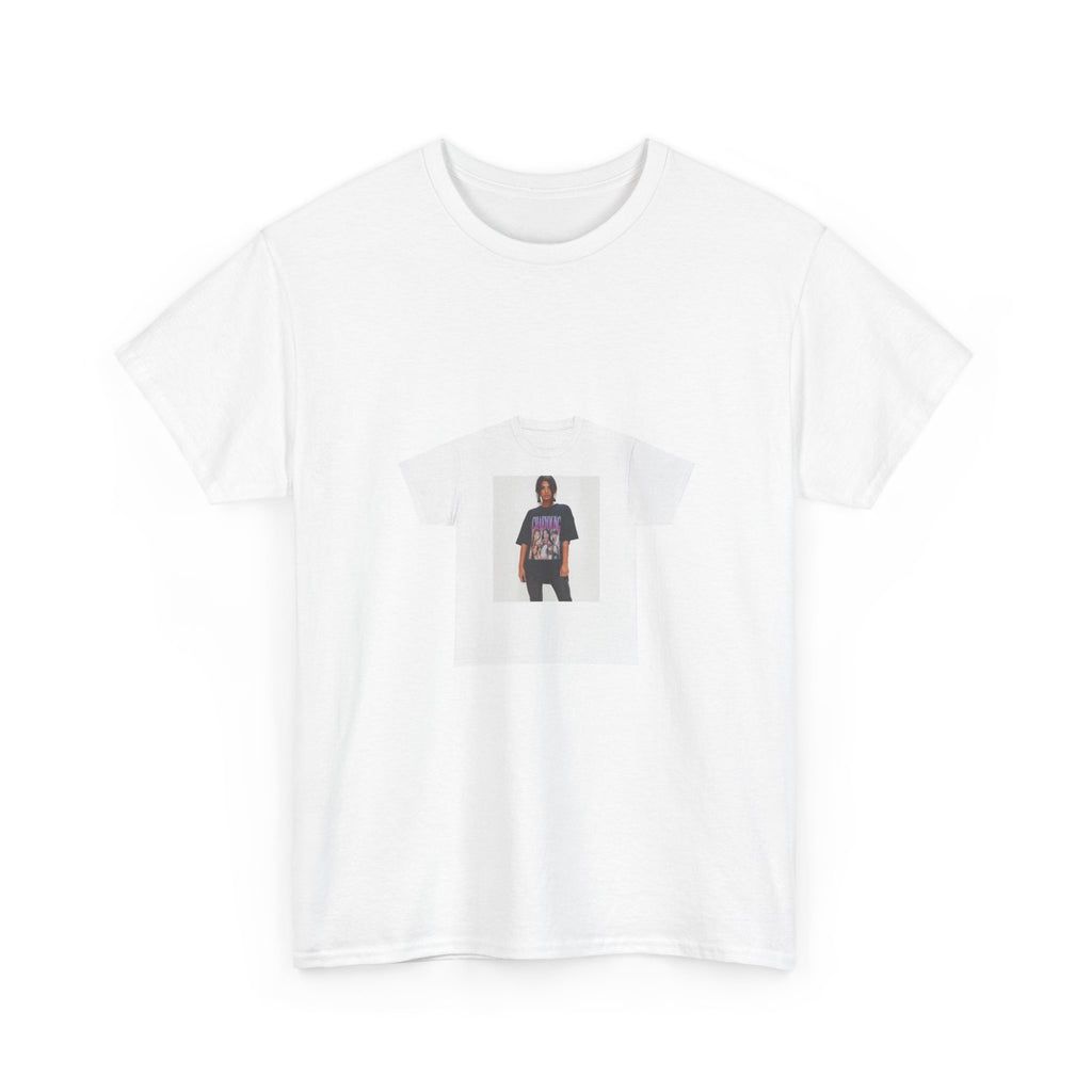 Chaeyoung Retro Shirt