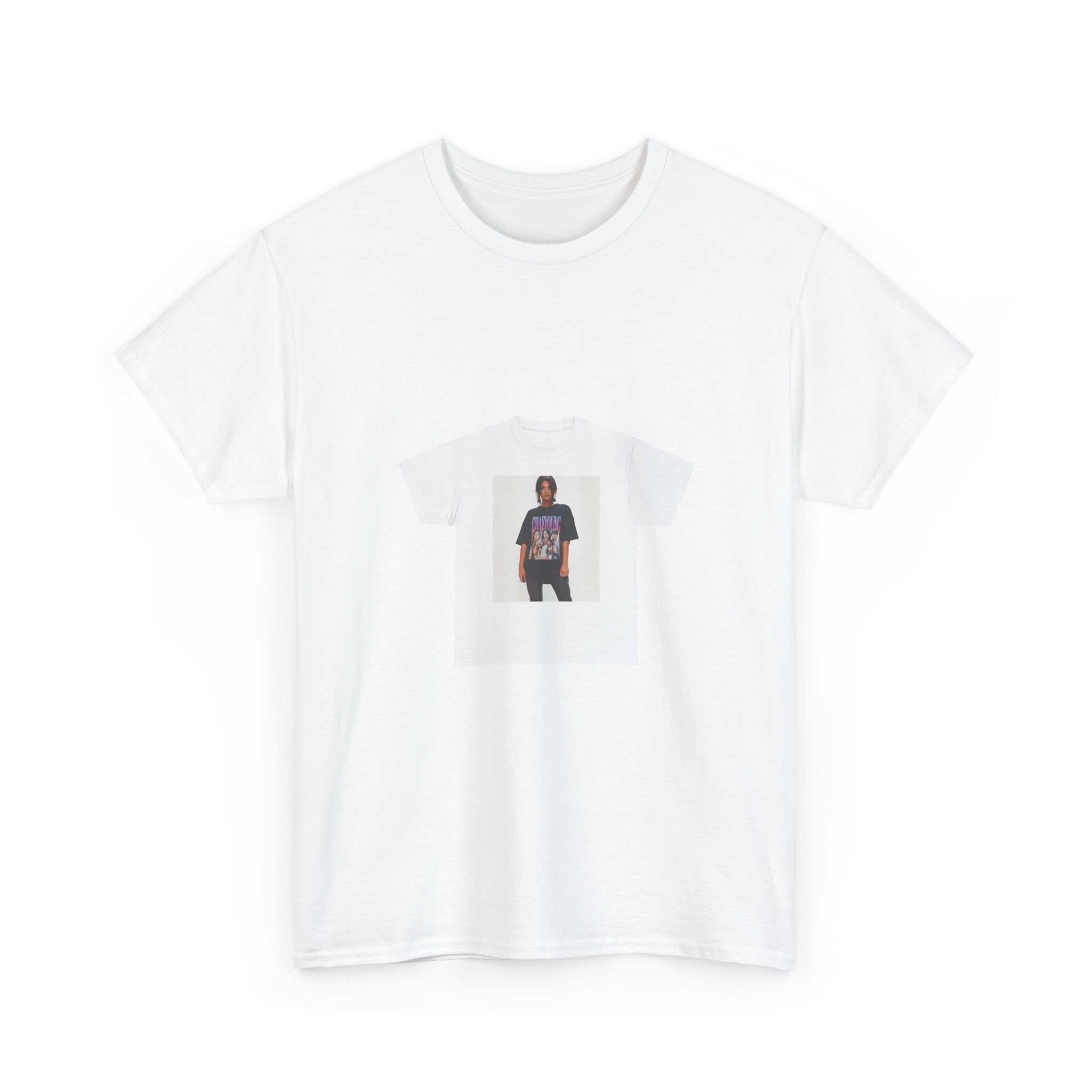 Chaeyoung Retro Shirt