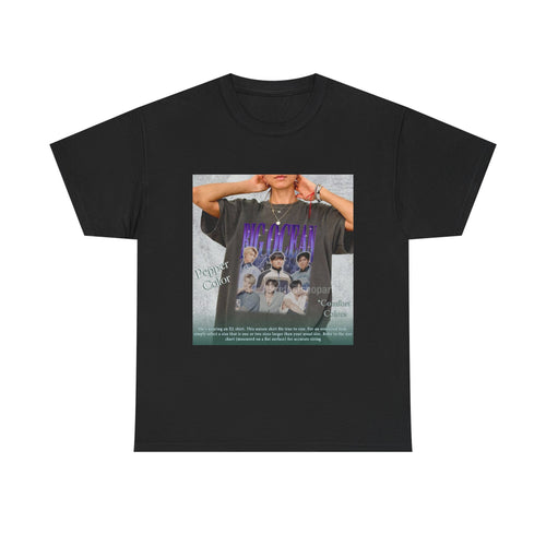 Big Ocean Shirt