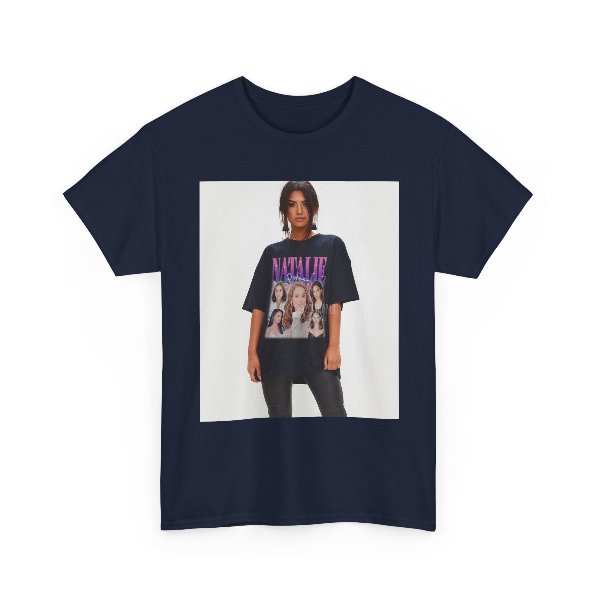 NATALIE PORTMAN Shirt