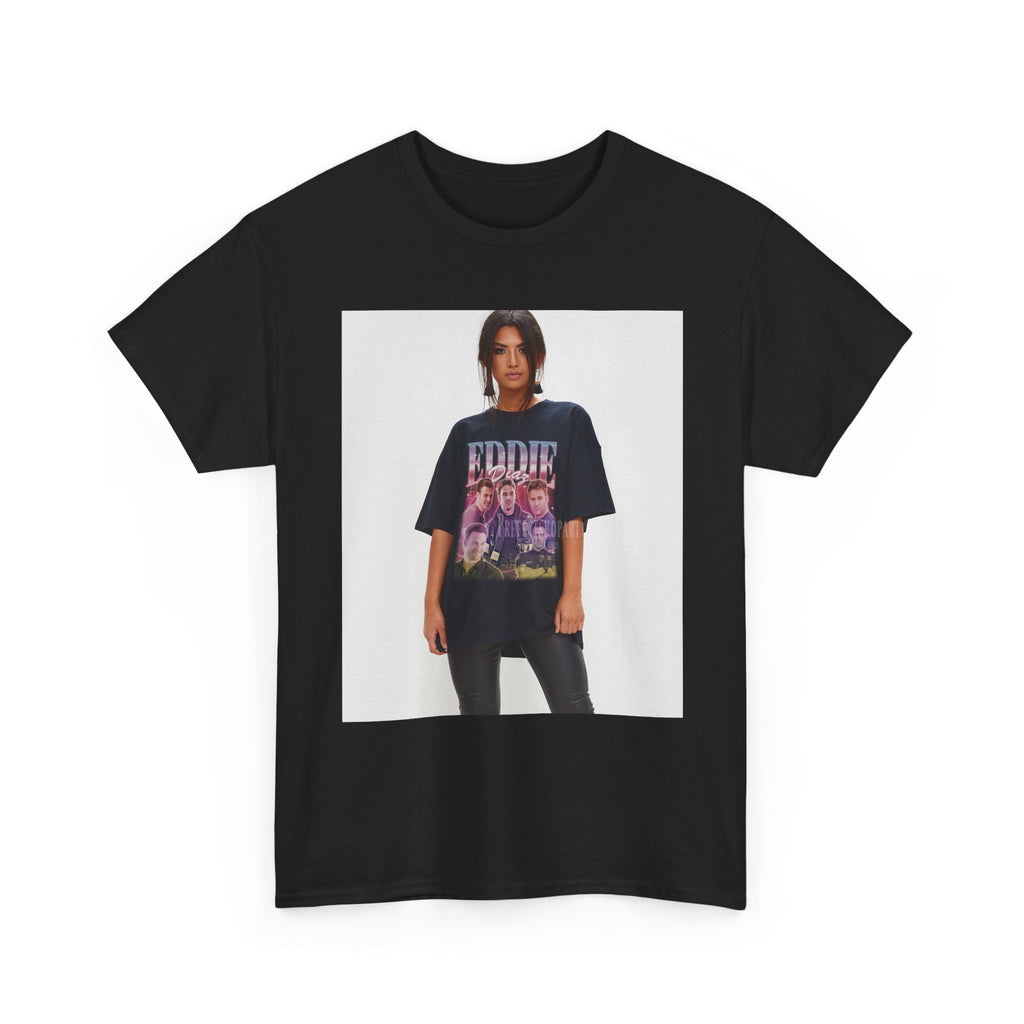 EDDIE DIAZ Vintage Shirt