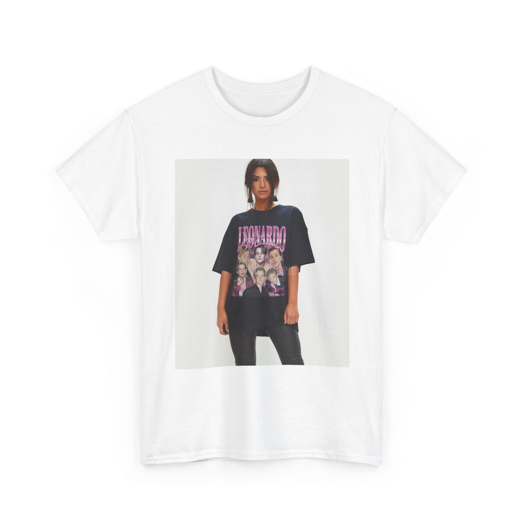 LEONARDO DiCaprio Shirt