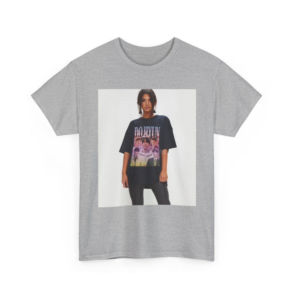 LEE DOHYUN Vintage Shirt