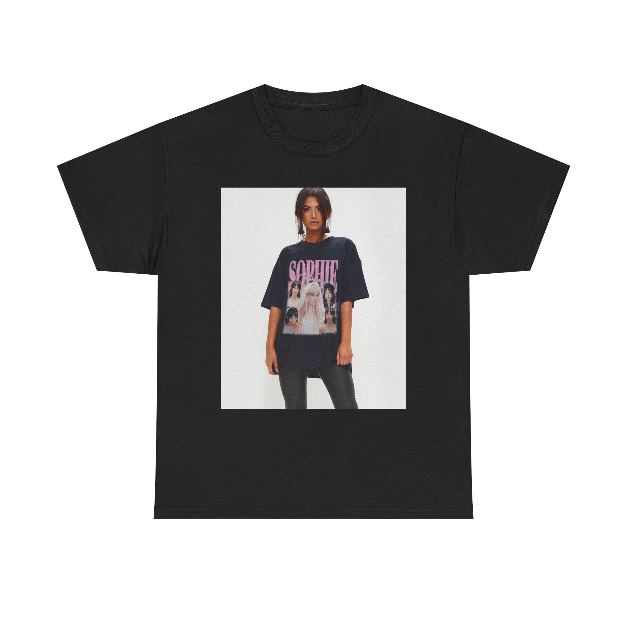 SOPHIE THATCHER Shirt