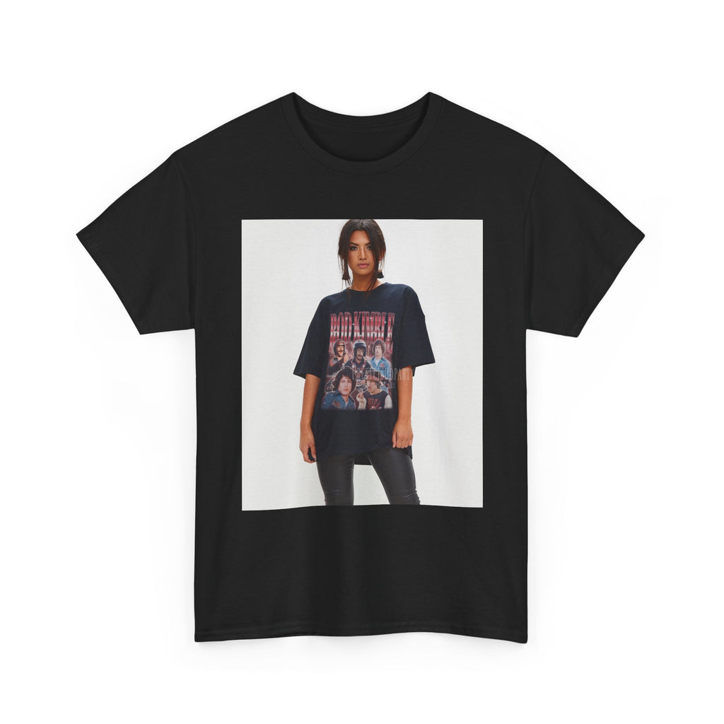 Rod Kimble Retro Shirt