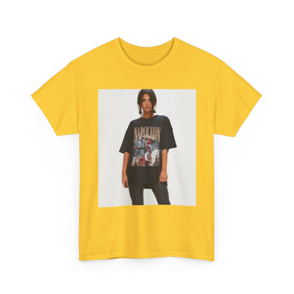 Napoleon Born To Party T-Shirt