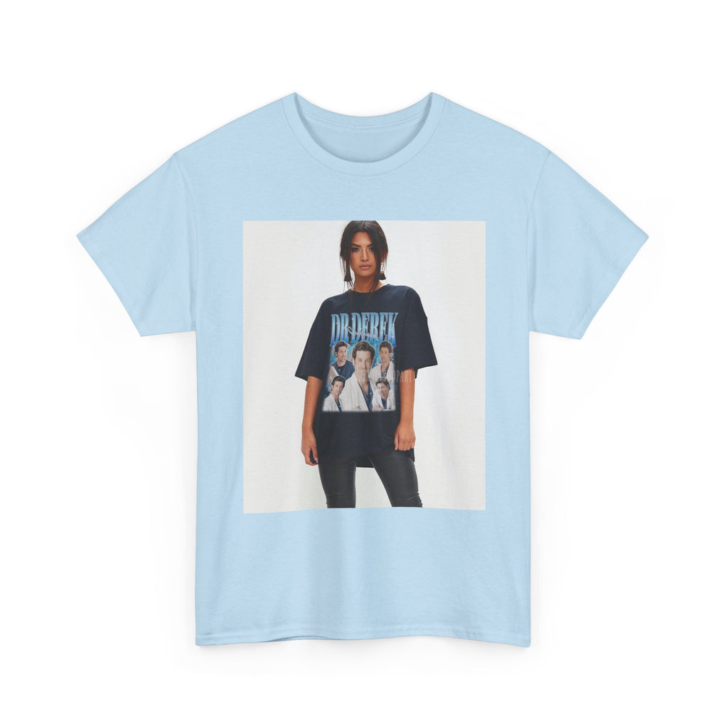 DEREK SHEPHERD Shirt