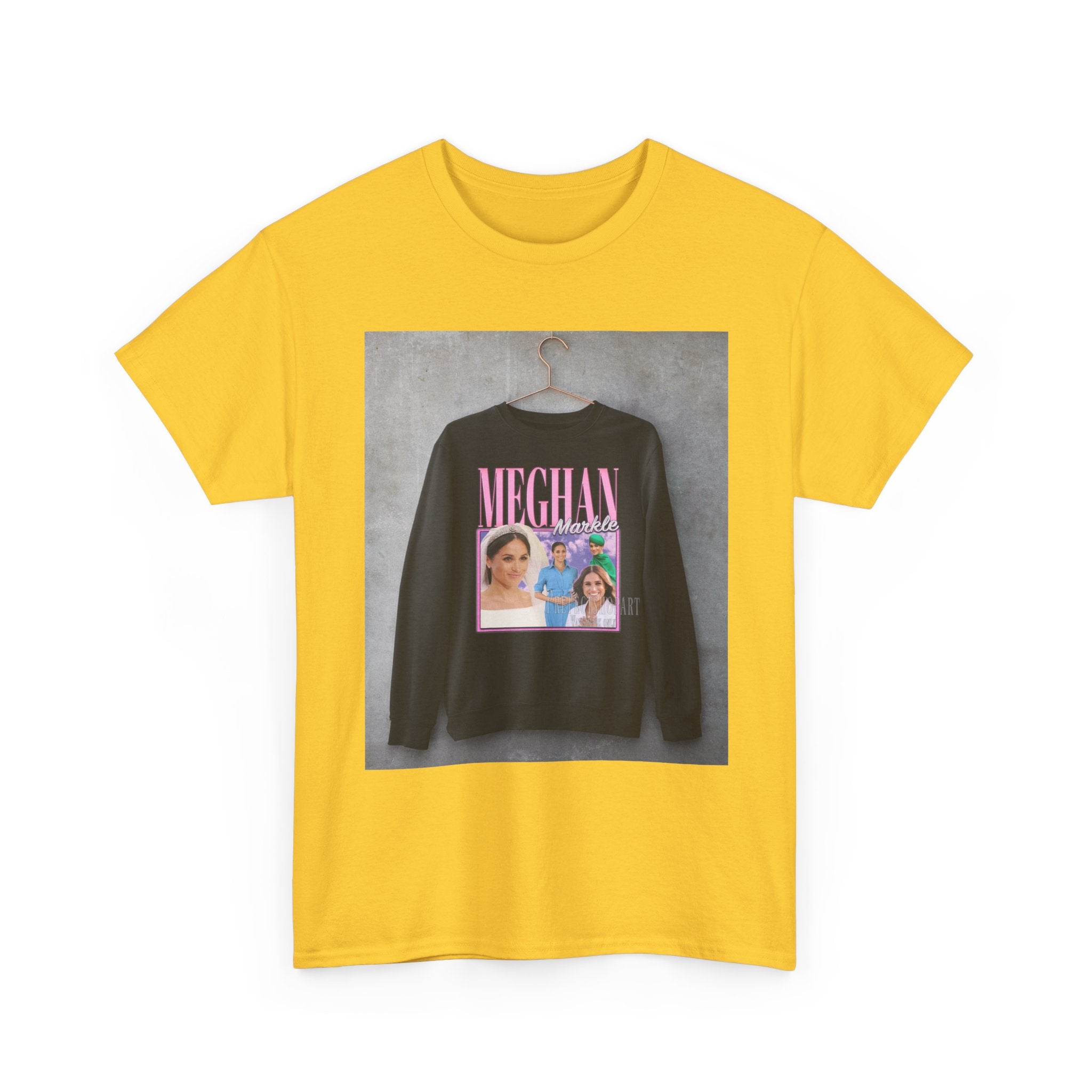 Meghan Markle Sweatshirt
