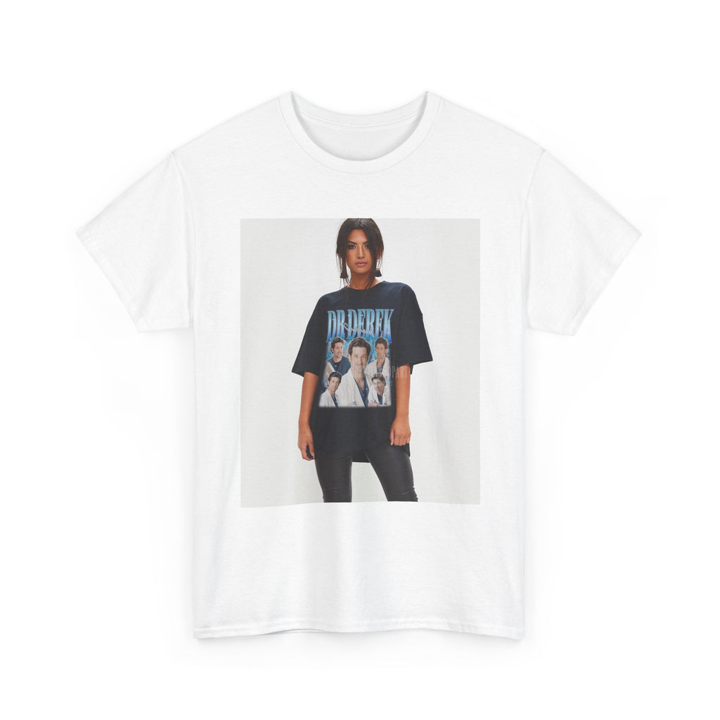 DEREK SHEPHERD Shirt
