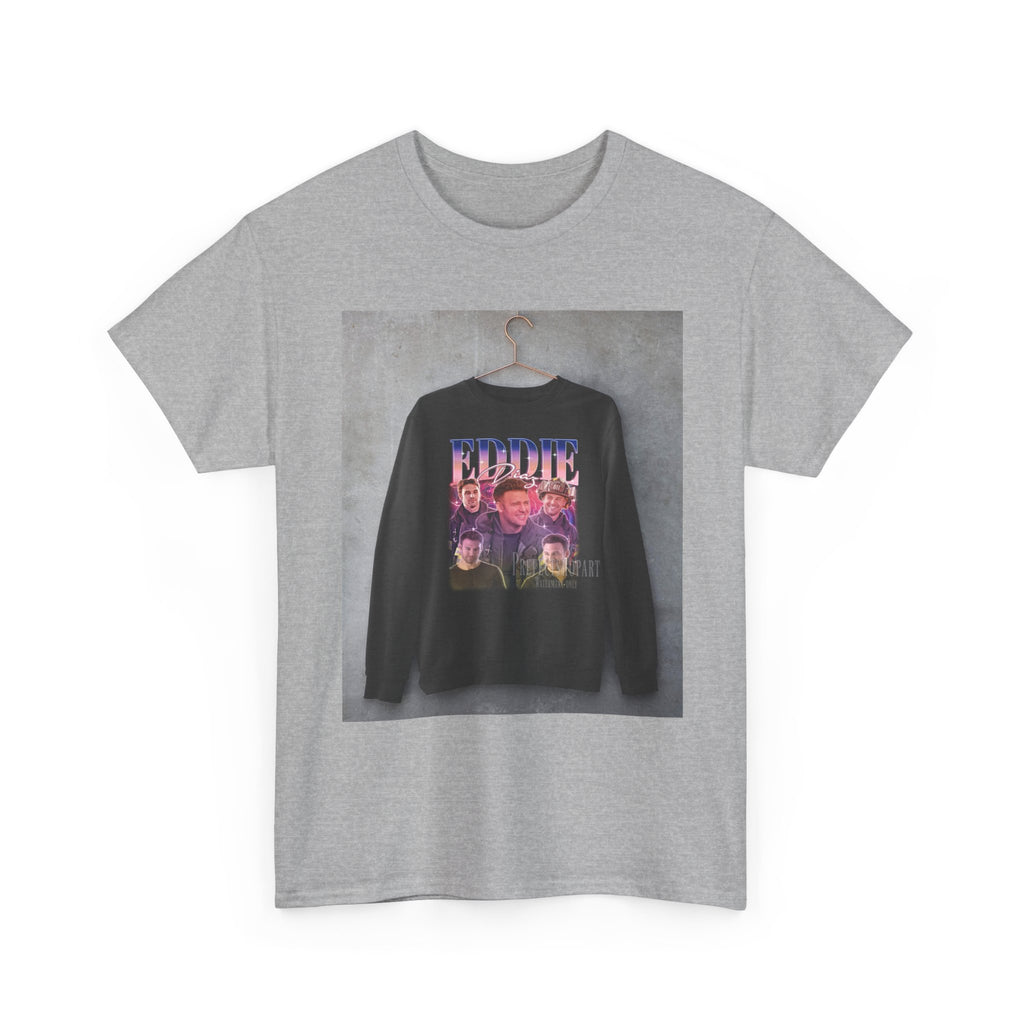 EDDIE DIAZ Vintage Sweatshirt