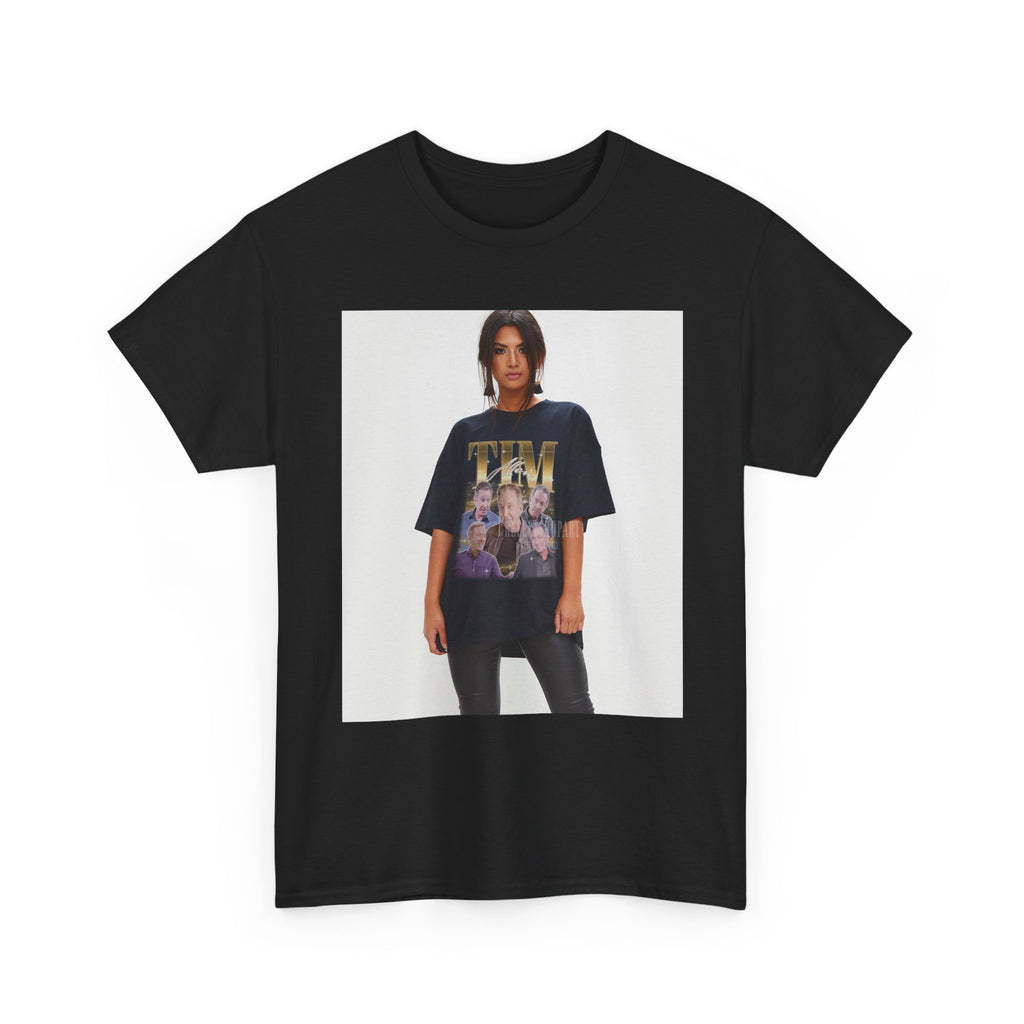 TIM ALLEN Vintage Shirt