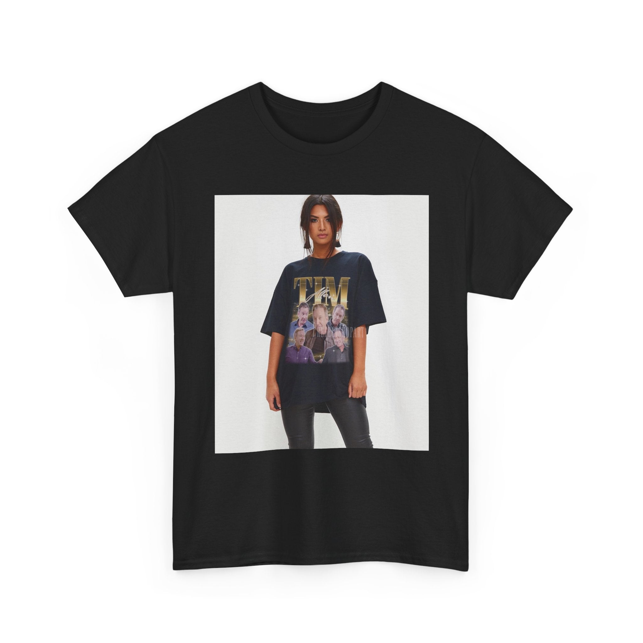 TIM ALLEN Vintage Shirt