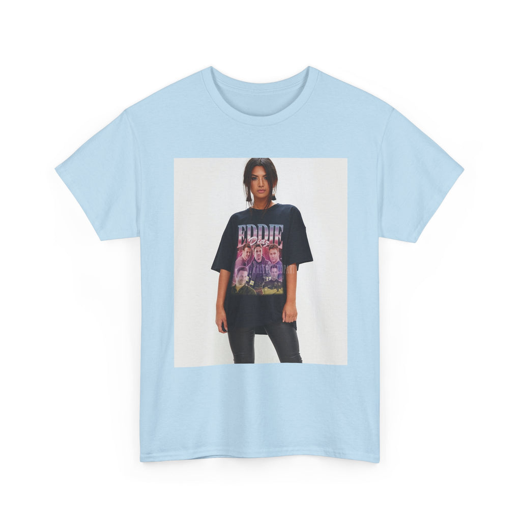 EDDIE DIAZ Vintage Shirt