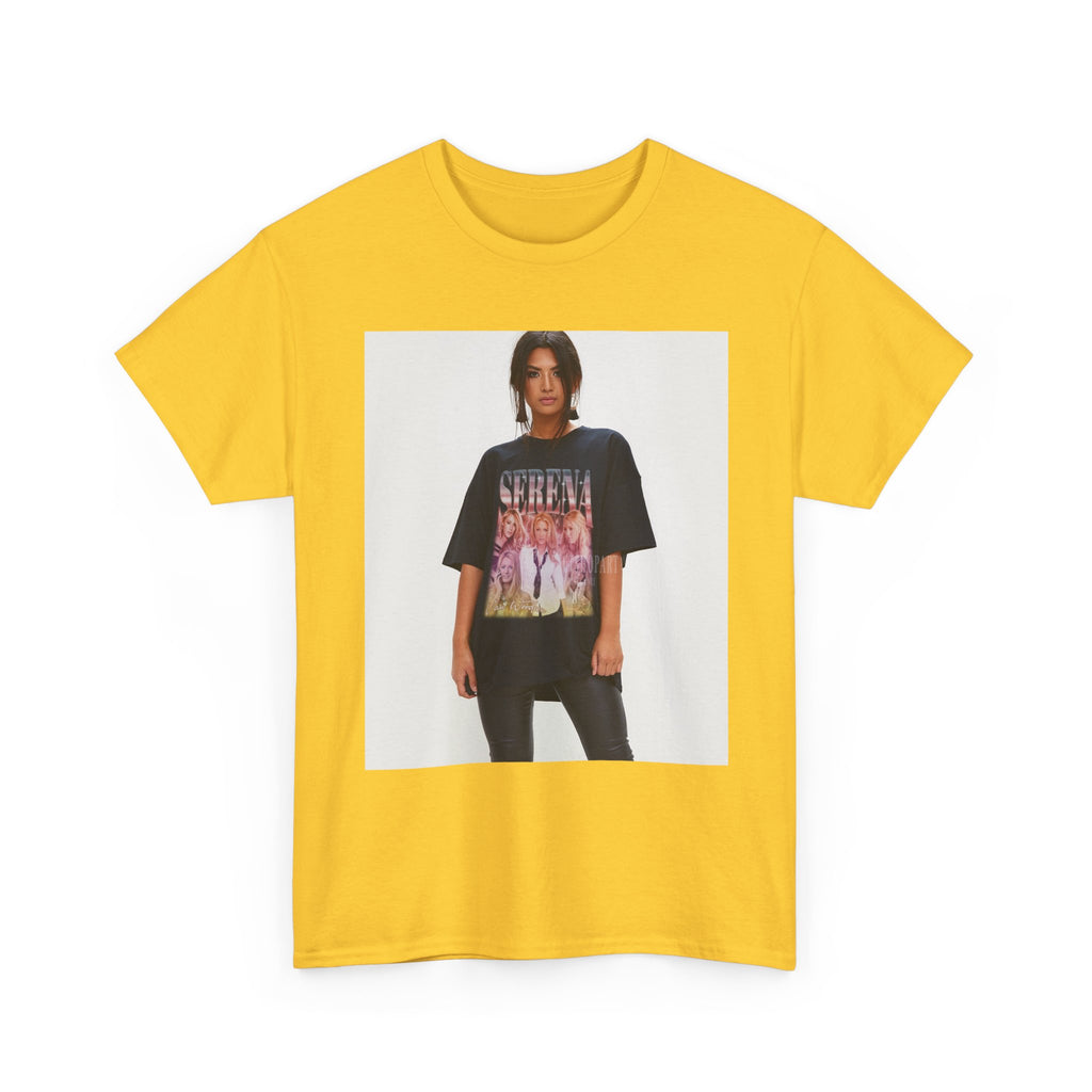 SERENA VAN WOODSEN Shirt