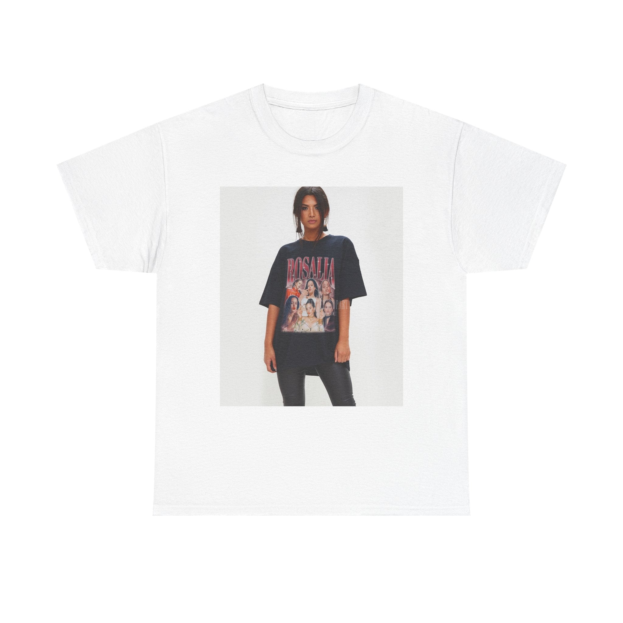 Rosalia Shirt