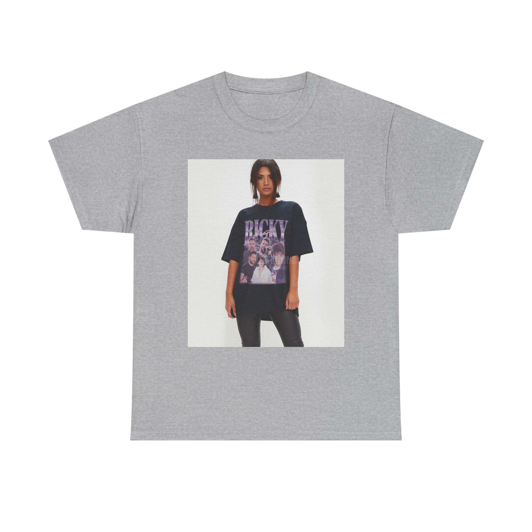 RICKY MARTIN Vintage Shirt