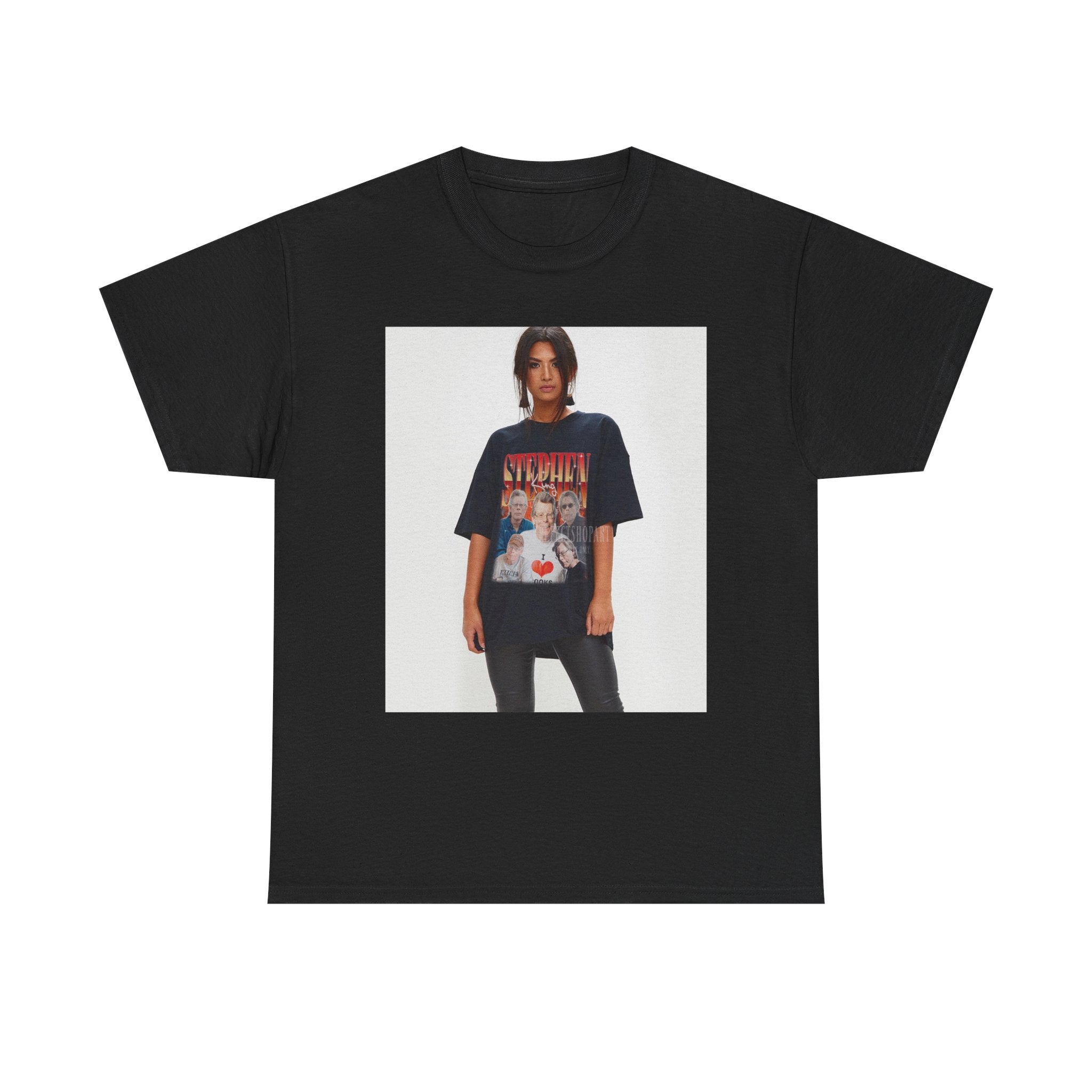 STEPHEN KING Shirt