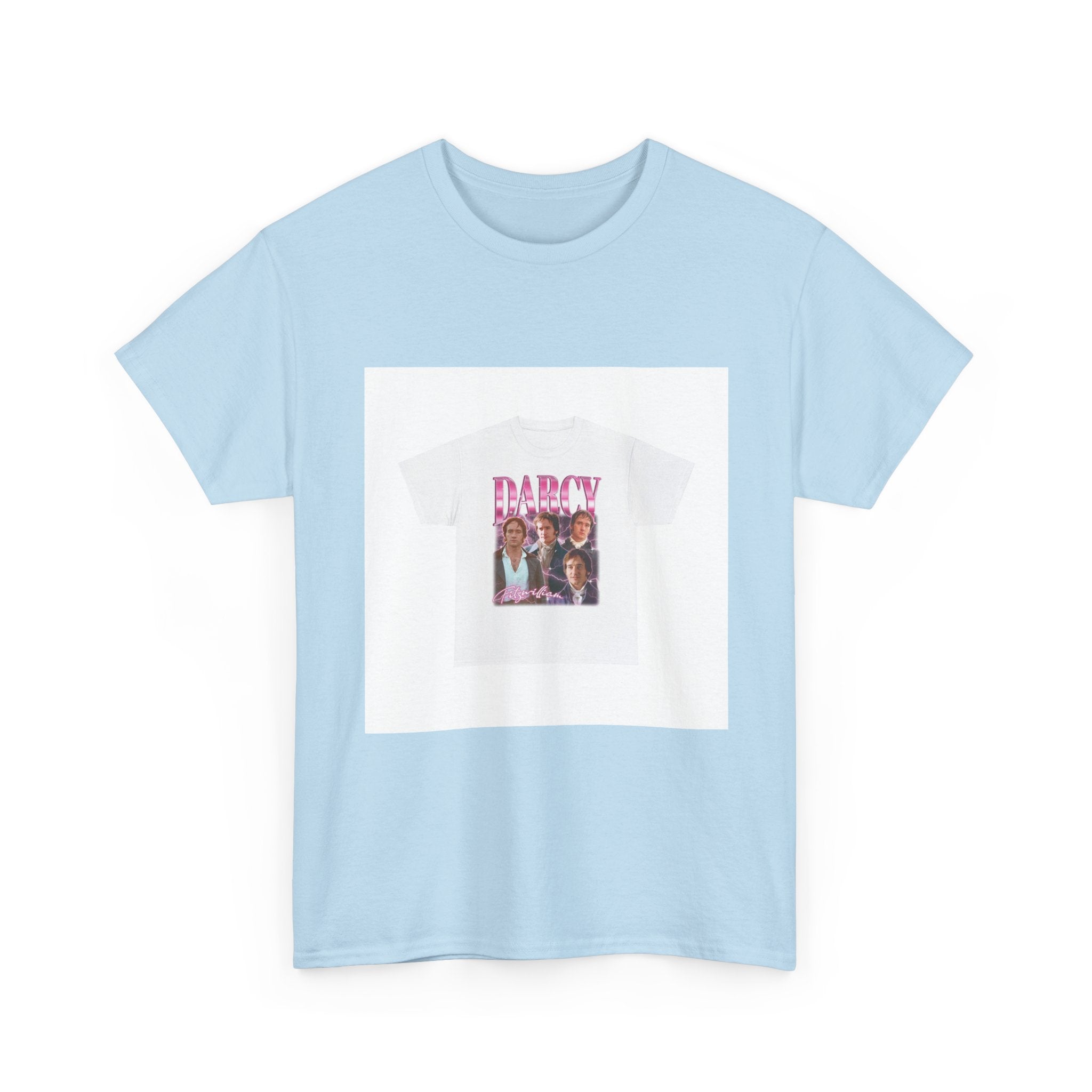 Fitzwilliam Darcy Regular Shirt
